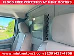 Used 2016 Nissan NV2500 SV Standard Roof RWD, Upfitted Cargo Van for sale #16033 - photo 32