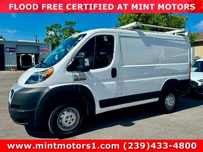 Used 2021 Ram ProMaster 1500 Standard Roof FWD, Upfitted Cargo Van for sale #16037 - photo 1