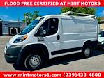 Used 2021 Ram ProMaster 1500 Standard Roof FWD, Upfitted Cargo Van for sale #16037 - photo 1