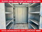 Used 2021 Ram ProMaster 1500 Standard Roof FWD, Upfitted Cargo Van for sale #16037 - photo 2