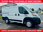 Used 2021 Ram ProMaster 1500 Standard Roof FWD, Upfitted Cargo Van for sale #16037 - photo 10