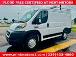 Used 2021 Ram ProMaster 1500 Standard Roof FWD, Upfitted Cargo Van for sale #16037 - photo 14