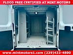 Used 2021 Ram ProMaster 1500 Standard Roof FWD, Upfitted Cargo Van for sale #16037 - photo 19