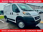 Used 2021 Ram ProMaster 1500 Standard Roof FWD, Upfitted Cargo Van for sale #16037 - photo 8