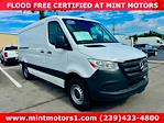 Used 2019 Mercedes-Benz Sprinter 1500 4x2, Upfitted Cargo Van for sale #16038 - photo 3