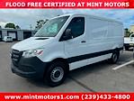 Used 2019 Mercedes-Benz Sprinter 1500 4x2, Upfitted Cargo Van for sale #16038 - photo 10