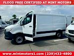 Used 2019 Mercedes-Benz Sprinter 1500 4x2, Upfitted Cargo Van for sale #16038 - photo 11