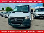 Used 2019 Mercedes-Benz Sprinter 1500 4x2, Upfitted Cargo Van for sale #16038 - photo 14