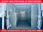 Used 2019 Mercedes-Benz Sprinter 1500 4x2, Upfitted Cargo Van for sale #16038 - photo 2