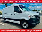 Used 2019 Mercedes-Benz Sprinter 1500 4x2, Upfitted Cargo Van for sale #16038 - photo 7