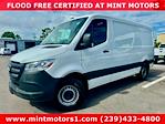 Used 2019 Mercedes-Benz Sprinter 1500 4x2, Upfitted Cargo Van for sale #16038 - photo 8