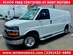 Used 2022 Chevrolet Express 2500 RWD, Empty Cargo Van for sale #16039 - photo 1