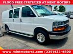 Used 2022 Chevrolet Express 2500 RWD, Empty Cargo Van for sale #16039 - photo 5