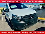 Used 2020 Mercedes-Benz Metris RWD, Empty Cargo Van for sale #16041 - photo 11