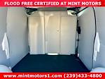 Used 2020 Mercedes-Benz Metris RWD, Empty Cargo Van for sale #16041 - photo 14