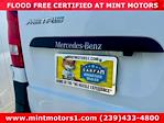 Used 2020 Mercedes-Benz Metris RWD, Empty Cargo Van for sale #16041 - photo 19