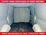 Used 2020 Mercedes-Benz Metris RWD, Empty Cargo Van for sale #16041 - photo 3