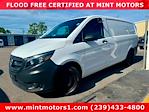 Used 2020 Mercedes-Benz Metris RWD, Empty Cargo Van for sale #16041 - photo 8