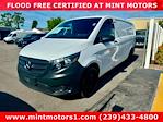 Used 2020 Mercedes-Benz Metris RWD, Empty Cargo Van for sale #16041 - photo 9