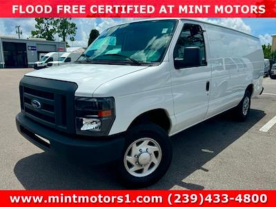 Used 2013 Ford E-250 RWD, Upfitted Cargo Van for sale #16043 - photo 1