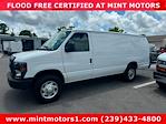 Used 2013 Ford E-250 RWD, Upfitted Cargo Van for sale #16043 - photo 7