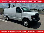 Used 2013 Ford E-250 RWD, Upfitted Cargo Van for sale #16043 - photo 8