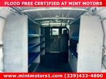 Used 2013 Ford E-250 RWD, Upfitted Cargo Van for sale #16043 - photo 14