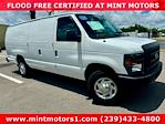 Used 2013 Ford E-250 RWD, Upfitted Cargo Van for sale #16043 - photo 2