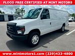 Used 2013 Ford E-250 RWD, Upfitted Cargo Van for sale #16043 - photo 6