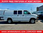 Used 2022 Chevrolet Express 2500 RWD, Empty Cargo Van for sale #16044 - photo 10