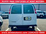 Used 2022 Chevrolet Express 2500 RWD, Empty Cargo Van for sale #16044 - photo 2