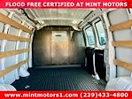 Used 2022 Chevrolet Express 2500 RWD, Empty Cargo Van for sale #16044 - photo 12