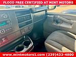 Used 2022 Chevrolet Express 2500 RWD, Empty Cargo Van for sale #16044 - photo 16