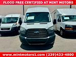 Used 2017 Ford Transit 250 High Roof RWD, Empty Cargo Van for sale #16048 - photo 4