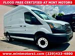 Used 2017 Ford Transit 250 High Roof RWD, Empty Cargo Van for sale #16048 - photo 9