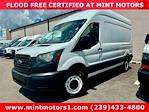 Used 2017 Ford Transit 250 High Roof RWD, Empty Cargo Van for sale #16048 - photo 10