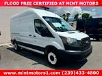 Used 2017 Ford Transit 250 High Roof RWD, Empty Cargo Van for sale #16048 - photo 3