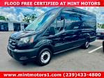 Used 2020 Ford Transit 250 High Roof RWD, Upfitted Cargo Van for sale #16056 - photo 1