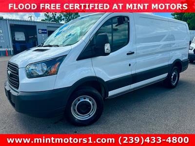 Used 2015 Ford Transit 250 Low Roof RWD, Upfitted Cargo Van for sale #16064 - photo 1