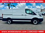 Used 2015 Ford Transit 250 Low Roof RWD, Upfitted Cargo Van for sale #16064 - photo 10