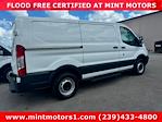 Used 2015 Ford Transit 250 Low Roof RWD, Upfitted Cargo Van for sale #16064 - photo 2