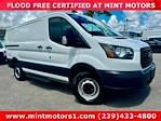 Used 2015 Ford Transit 250 Low Roof RWD, Upfitted Cargo Van for sale #16064 - photo 7