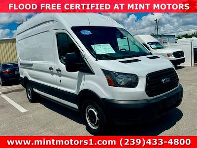 Used 2019 Ford Transit 250 High Roof RWD, Empty Cargo Van for sale #16068 - photo 1