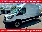 Used 2019 Ford Transit 250 High Roof RWD, Empty Cargo Van for sale #16068 - photo 6