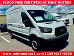 Used 2019 Ford Transit 250 High Roof RWD, Empty Cargo Van for sale #16068 - photo 1