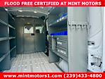 Used 2023 Ford Transit 250 Medium Roof RWD, Upfitted Cargo Van for sale #16080 - photo 15