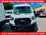 Used 2023 Ford Transit 250 Medium Roof RWD, Upfitted Cargo Van for sale #16080 - photo 9