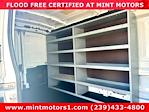 Used 2022 Ford Transit 250 Medium Roof RWD, Upfitted Cargo Van for sale #16083 - photo 13