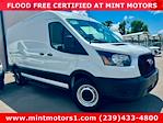 Used 2022 Ford Transit 250 Medium Roof RWD, Upfitted Cargo Van for sale #16083 - photo 7