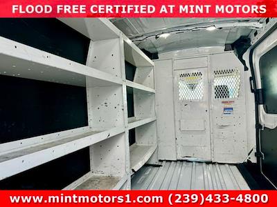 Used 2020 Ford Transit 250 Medium Roof RWD, Upfitted Cargo Van for sale #16084 - photo 2